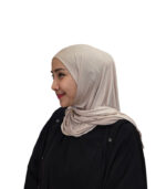 KERUDUNG PASHMINA OVAL SPANDEK VISCOSE KAYYASATIN COLLECTION