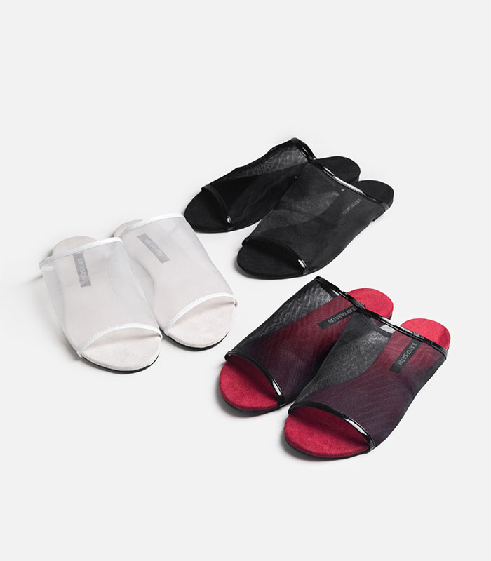 Kayyasatin-KSR-13-01 FLAT SANDAL KSR 13 RAYA SERIES 2.0 - Gambar 1