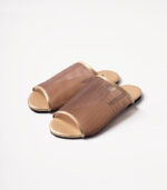 FLAT SANDAL KSR 15 GOLD - Gambar 2