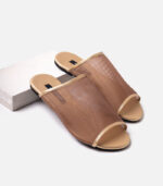 FLAT SANDAL KSR 15 GOLD