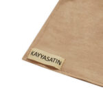 KERUDUNG PASHMINA OVAL SPANDEK VISCOSE KAYYASATIN COLLECTION - Gambar 7