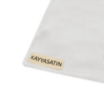 KERUDUNG PASHMINA OVAL SPANDEK VISCOSE KAYYASATIN COLLECTION - Gambar 10