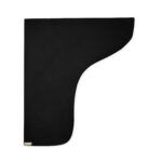 KERUDUNG PASHMINA OVAL SPANDEK VISCOSE KAYYASATIN COLLECTION - Gambar 2