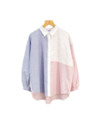 KEMEJA 331 YANDED, OXFORD DAN BRUKAT KAYYASATIN COLLECTION