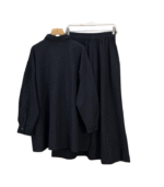 ONE SET ROK 86 BLACKPINK KATUN RAMI KAYYASATIN COLLECTION - Gambar 2