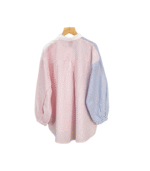 KEMEJA 331 YANDED, OXFORD DAN BRUKAT KAYYASATIN COLLECTION - Gambar 2