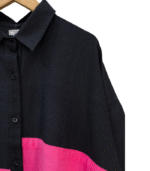 ONE SET ROK 86 BLACKPINK KATUN RAMI KAYYASATIN COLLECTION - Gambar 5