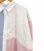 KEMEJA 331 YANDED, OXFORD DAN BRUKAT KAYYASATIN COLLECTION - Gambar 3