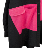 ONE SET ROK 86 BLACKPINK KATUN RAMI KAYYASATIN COLLECTION - Gambar 3