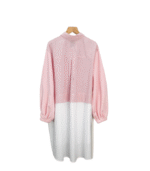 KEMEJA TUNIK 333 FLEECE, YANDED DAN OXFORD KAYYASATIN COLLECTION - Gambar 3