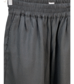 CELANA HITAM 23 JEANS WEST KAYYASASTIN COLLECTION - Gambar 2