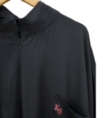 GAMIS 02 KATUN AIR TECH SILK KAYYASATIN COLLECTION - Gambar 4