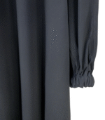 GAMIS 02 KATUN AIR TECH SILK KAYYASATIN COLLECTION - Gambar 5