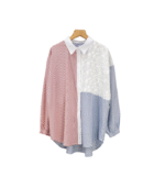 KEMEJA 350 YANDED, OXFORD DAN BRUKAT KAYYASATIN COLLECTION