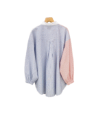 KEMEJA 350 YANDED, OXFORD DAN BRUKAT KAYYASATIN COLLECTION - Gambar 2