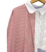 KEMEJA 350 YANDED, OXFORD DAN BRUKAT KAYYASATIN COLLECTION - Gambar 3