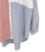 KEMEJA 350 YANDED, OXFORD DAN BRUKAT KAYYASATIN COLLECTION - Gambar 6