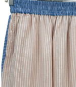 ONE SET CELANA 113 KRIWIL PINK YANDED SALUR KAYYASATIN COLLECTION - Gambar 6