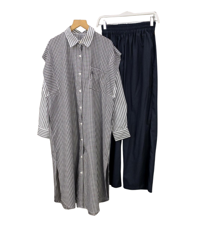 10 APR 26 (700 x 800 piksel) ONE SET SIRIP HIU 107 YANDED DAN OXFORD KAYYASATIN COLLECTION - Gambar 1