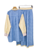 ONE SET ROK 111 KRIWIL YANDED SALUR KAYYASATIN COLLECTION - Gambar 2