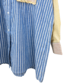 ONE SET ROK 111 KRIWIL YANDED SALUR KAYYASATIN COLLECTION - Gambar 4