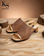 SANDAL SLKS GOLD 01 KAYYASATIN COLLECTION