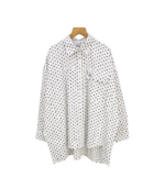 KEMEJA DOTS 01 KATUN ONDE KAYYASATIN COLLECTION - Gambar 4