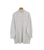 KEMEJA DOTS 01 KATUN ONDE KAYYASATIN COLLECTION - Gambar 5