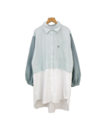 KEMEJA TUNIK 401 TOSCA FLEECE, YANDED DAN OXFORD KAYYASATIN COLLECTION
