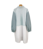 KEMEJA TUNIK 401 TOSCA FLEECE, YANDED DAN OXFORD KAYYASATIN COLLECTION - Gambar 2