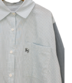 KEMEJA TUNIK 401 TOSCA FLEECE, YANDED DAN OXFORD KAYYASATIN COLLECTION - Gambar 4