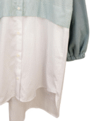 KEMEJA TUNIK 401 TOSCA FLEECE, YANDED DAN OXFORD KAYYASATIN COLLECTION - Gambar 6